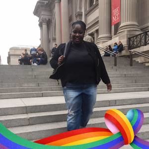 Meet your Posher, Audrey